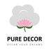 Pure Decor Luxury Bedding