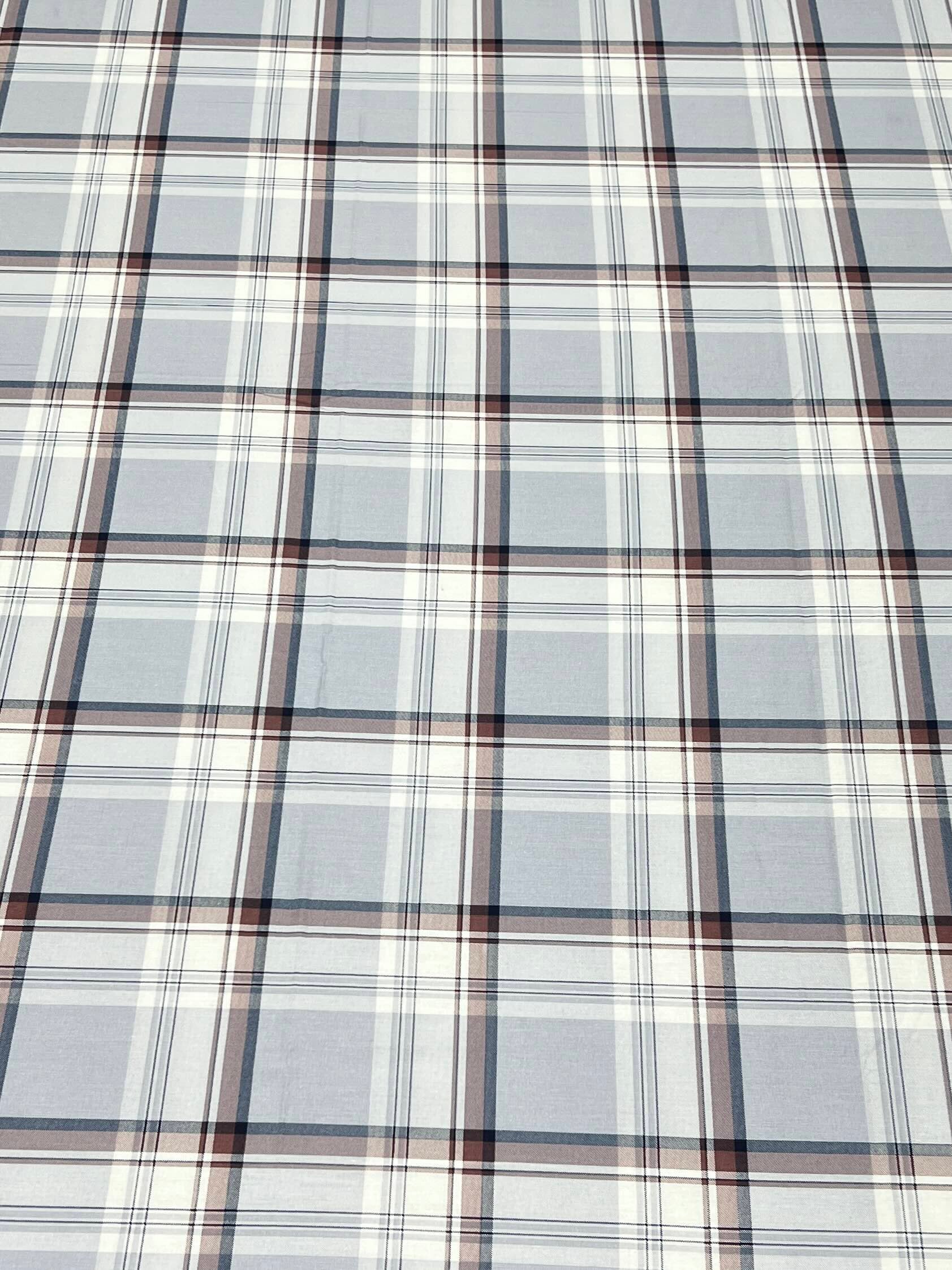 A-2908 - Pure Cotton 180 TC Super King Size Double Bedsheet (274X304) with Two Pillow Covers (50X76)