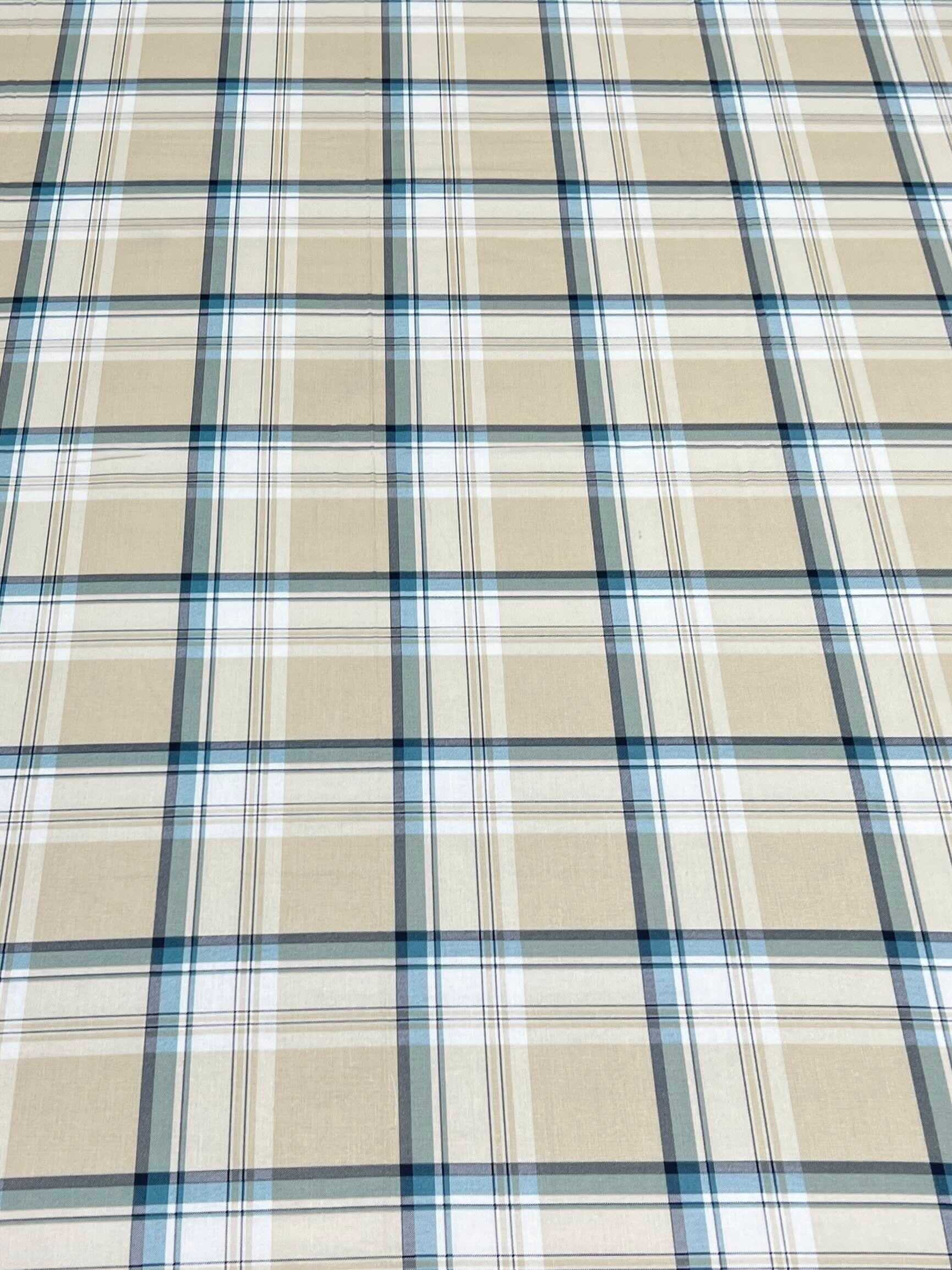 Pure Decor Pure Cotton Super King Size Double Bedsheet