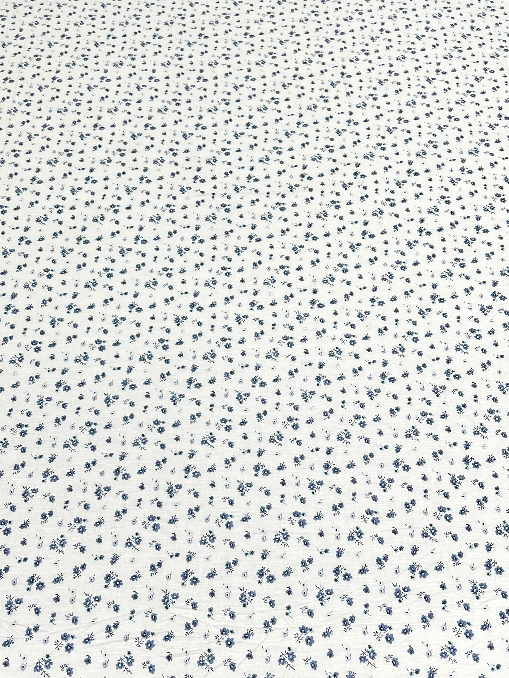 Pure Decor Pure Cotton King Size Fitted Bedsheet