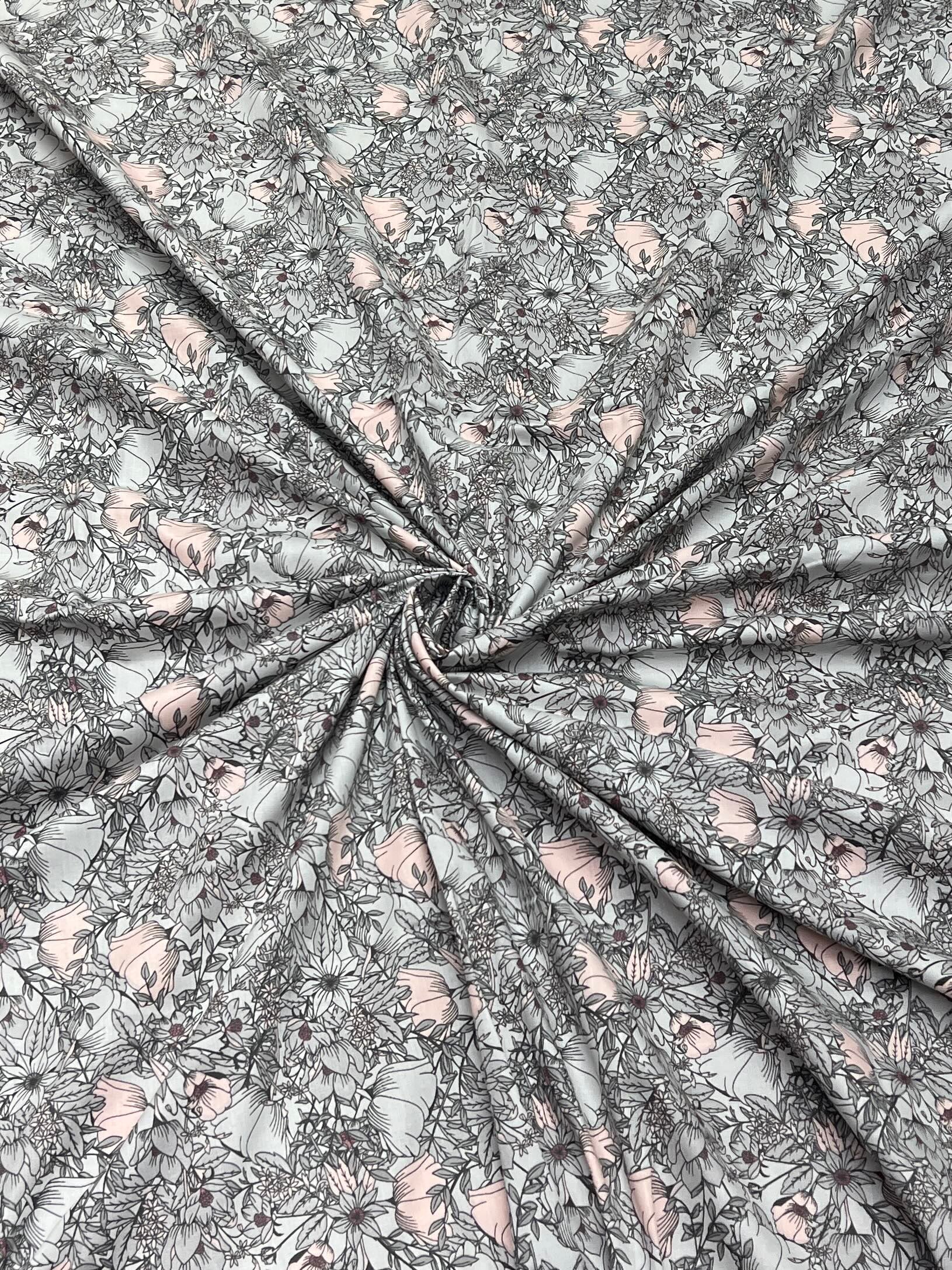 Pure Decor Pure Cotton King Size Double Bedsheet