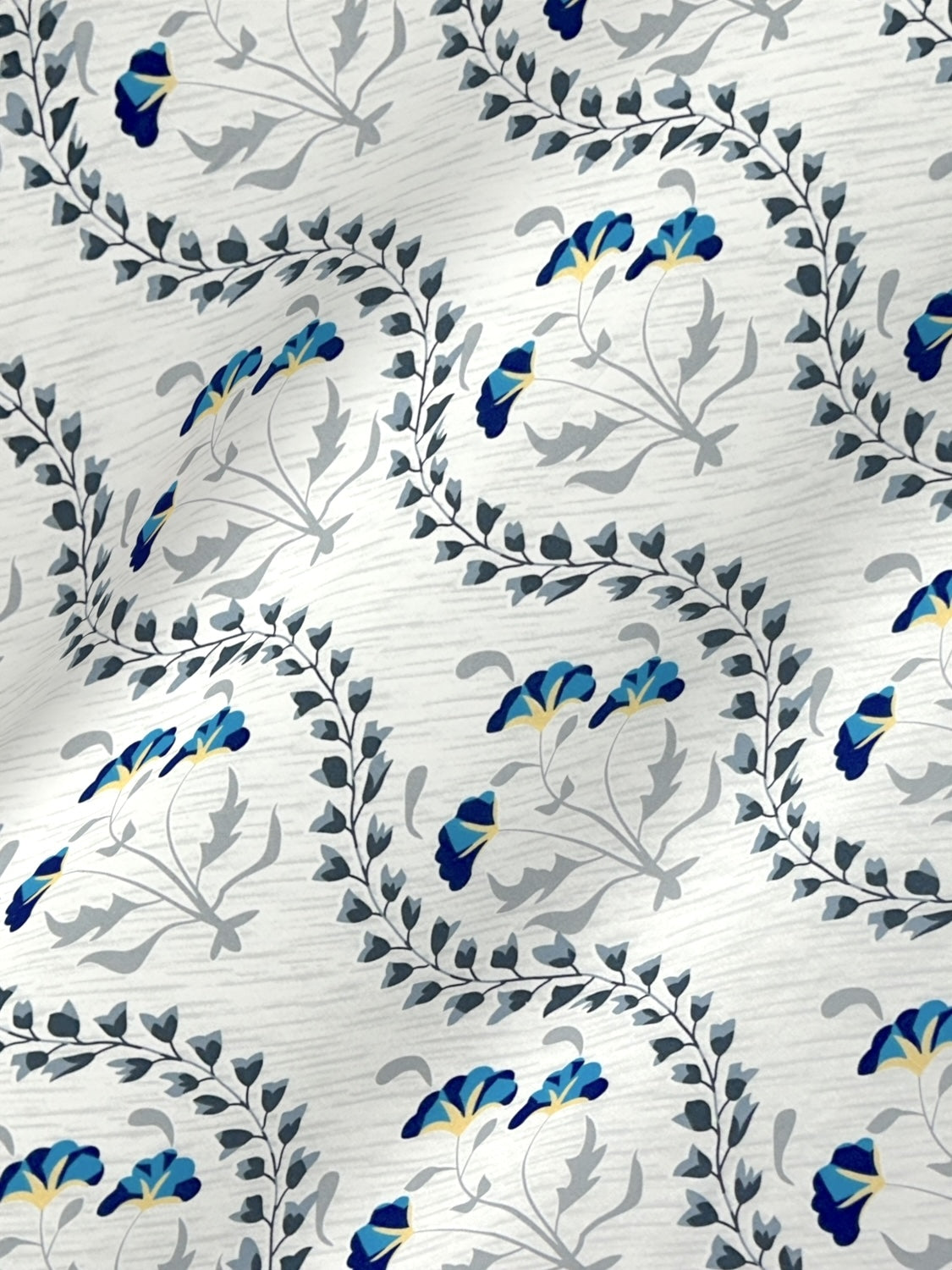 Pure Decor Pure Cotton King Size Double Bedsheet