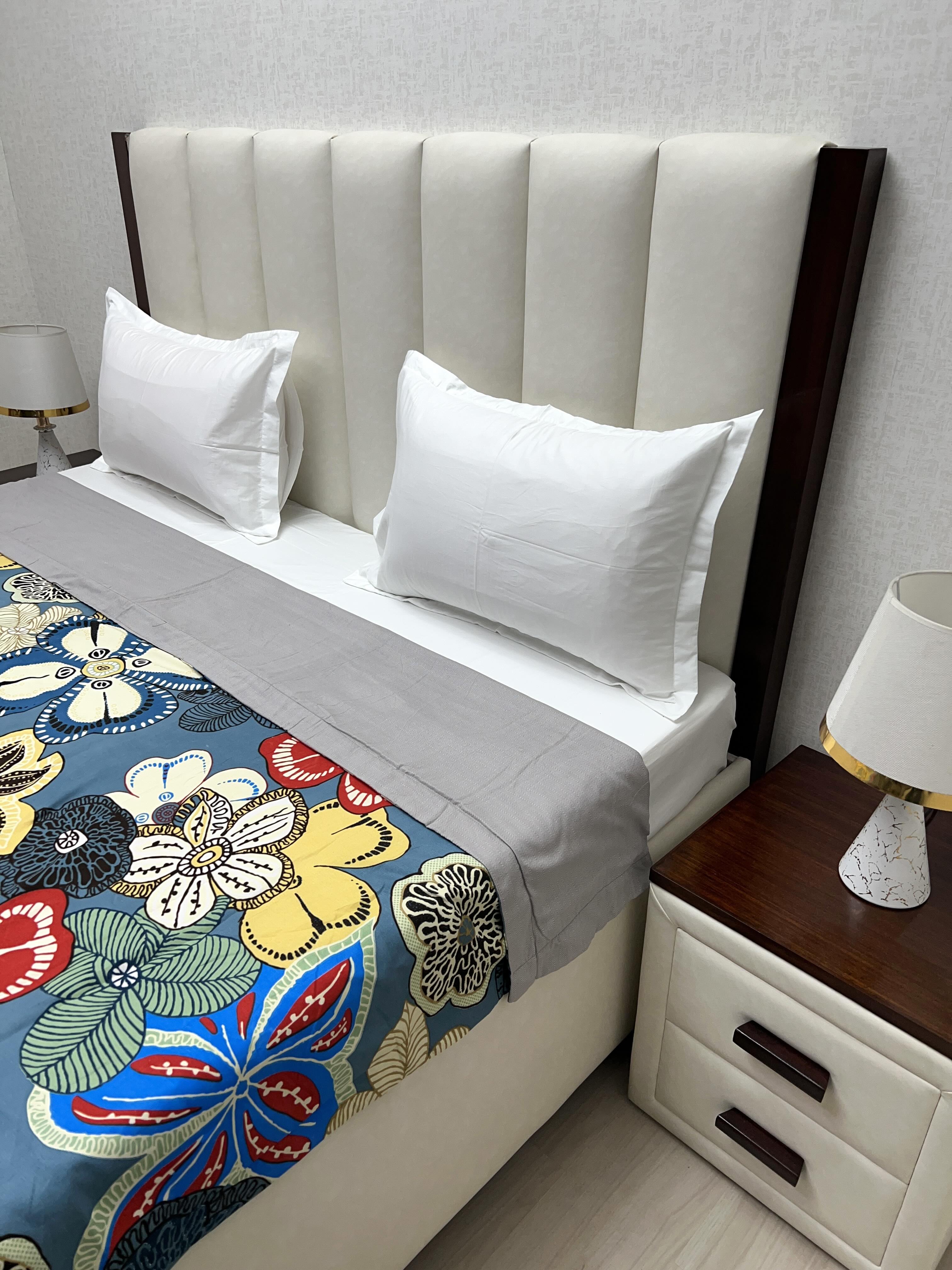 Pure Decor Polycotton King Size Comforter