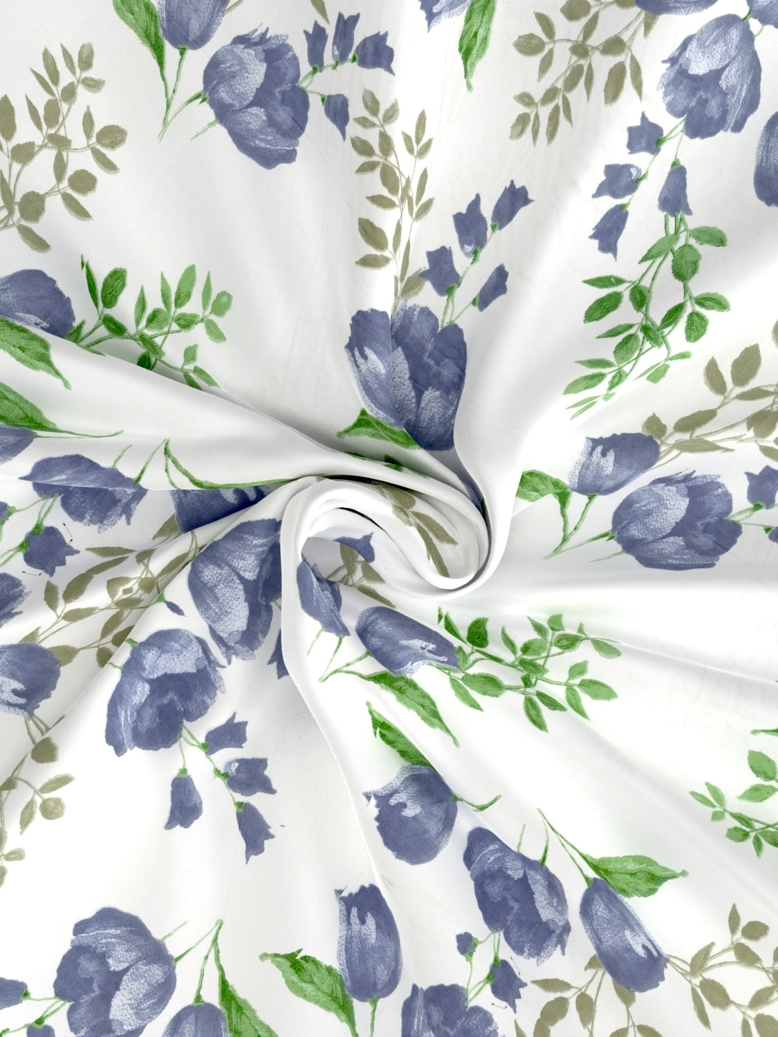 Pure Decor Polycotton King Size Comforter