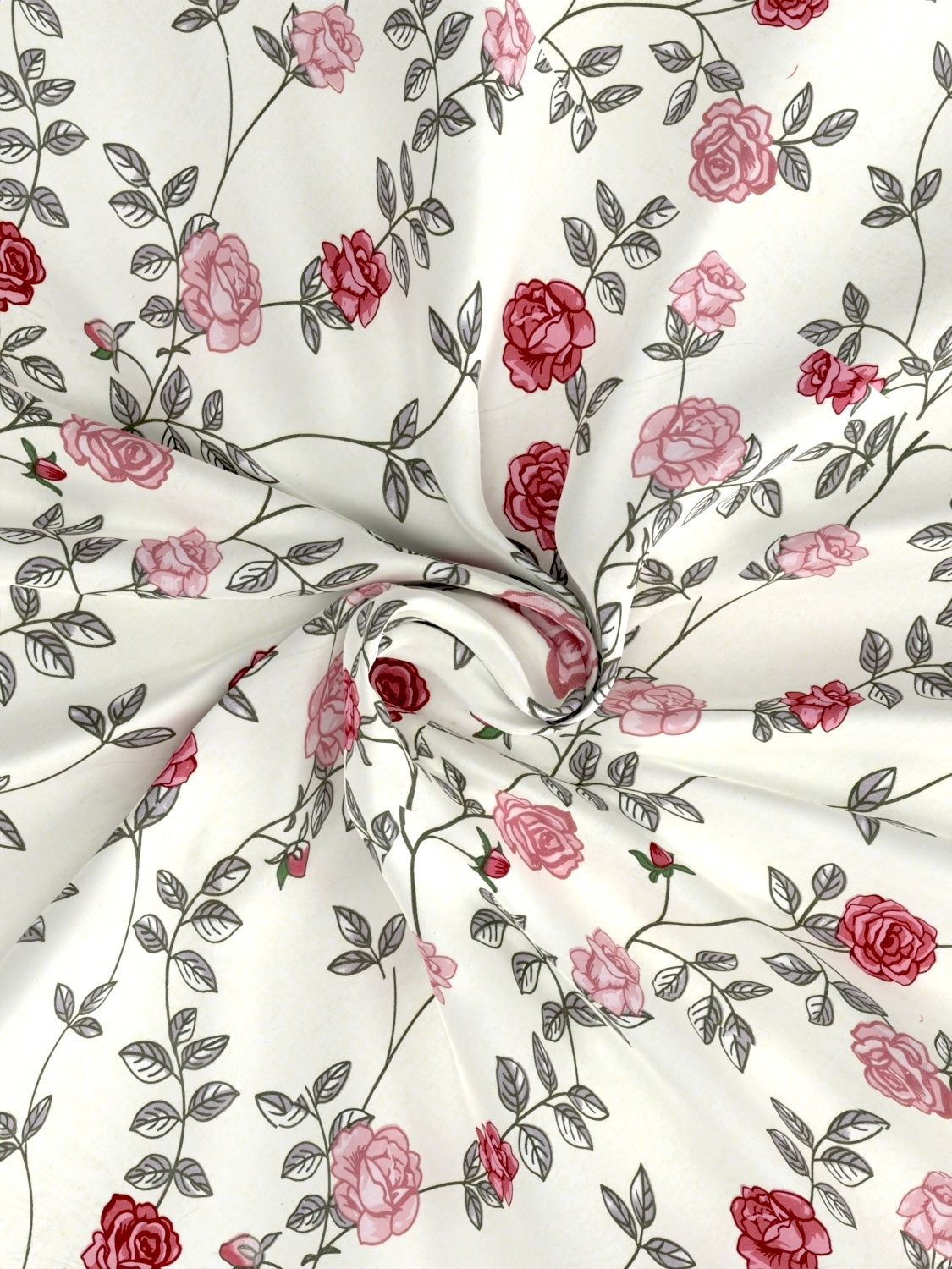 Pure Decor Polycotton King Size Comforter