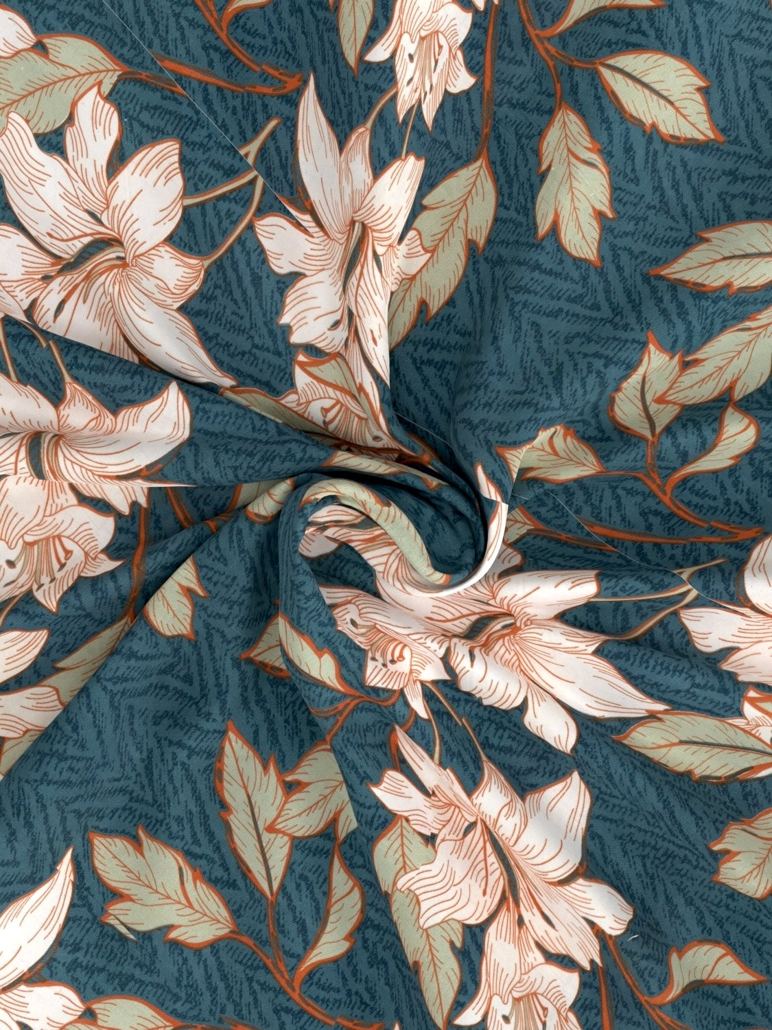 Pure Decor Polycotton King Size Comforter