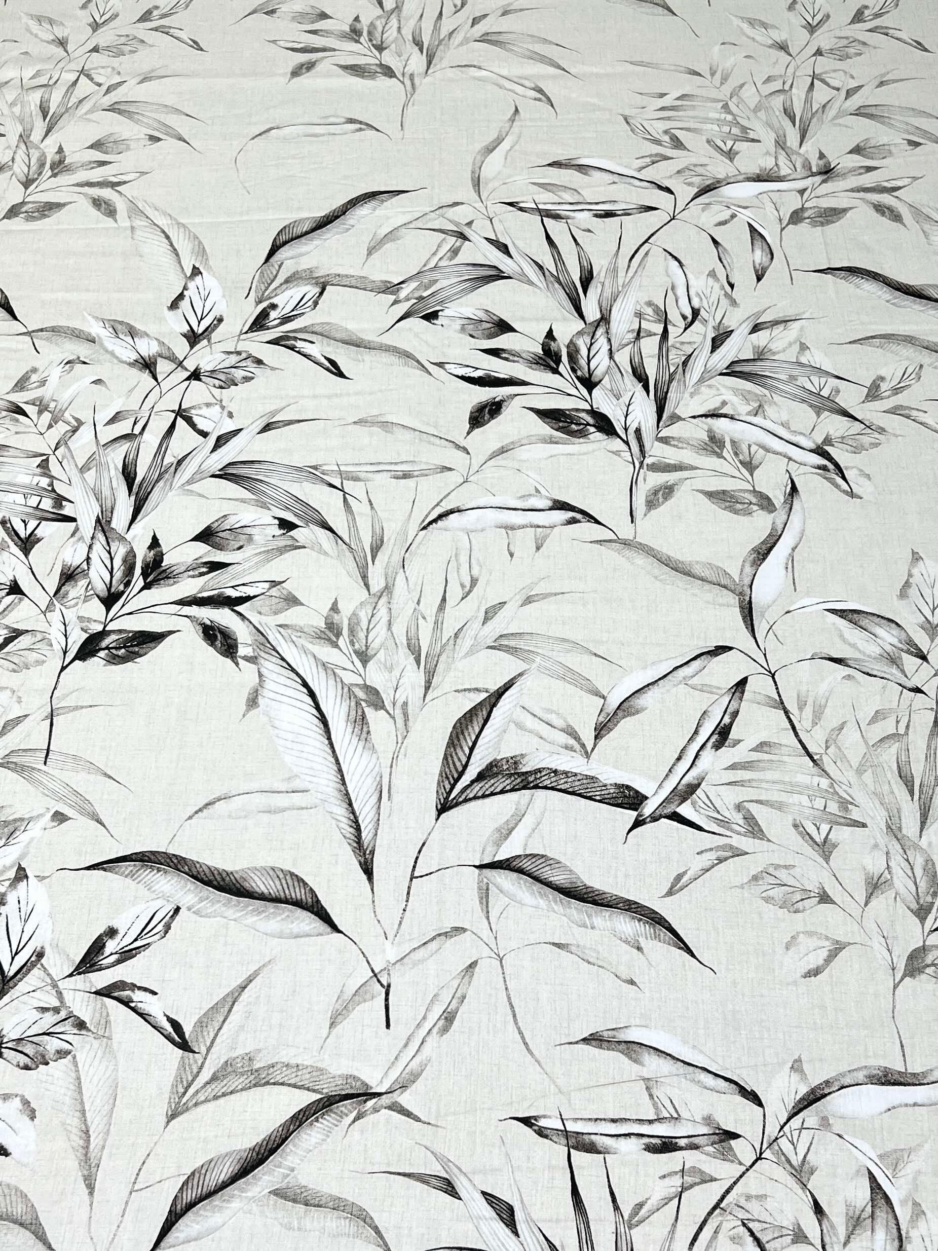 Pure Decor Pure Cotton King Size Double Bedsheet