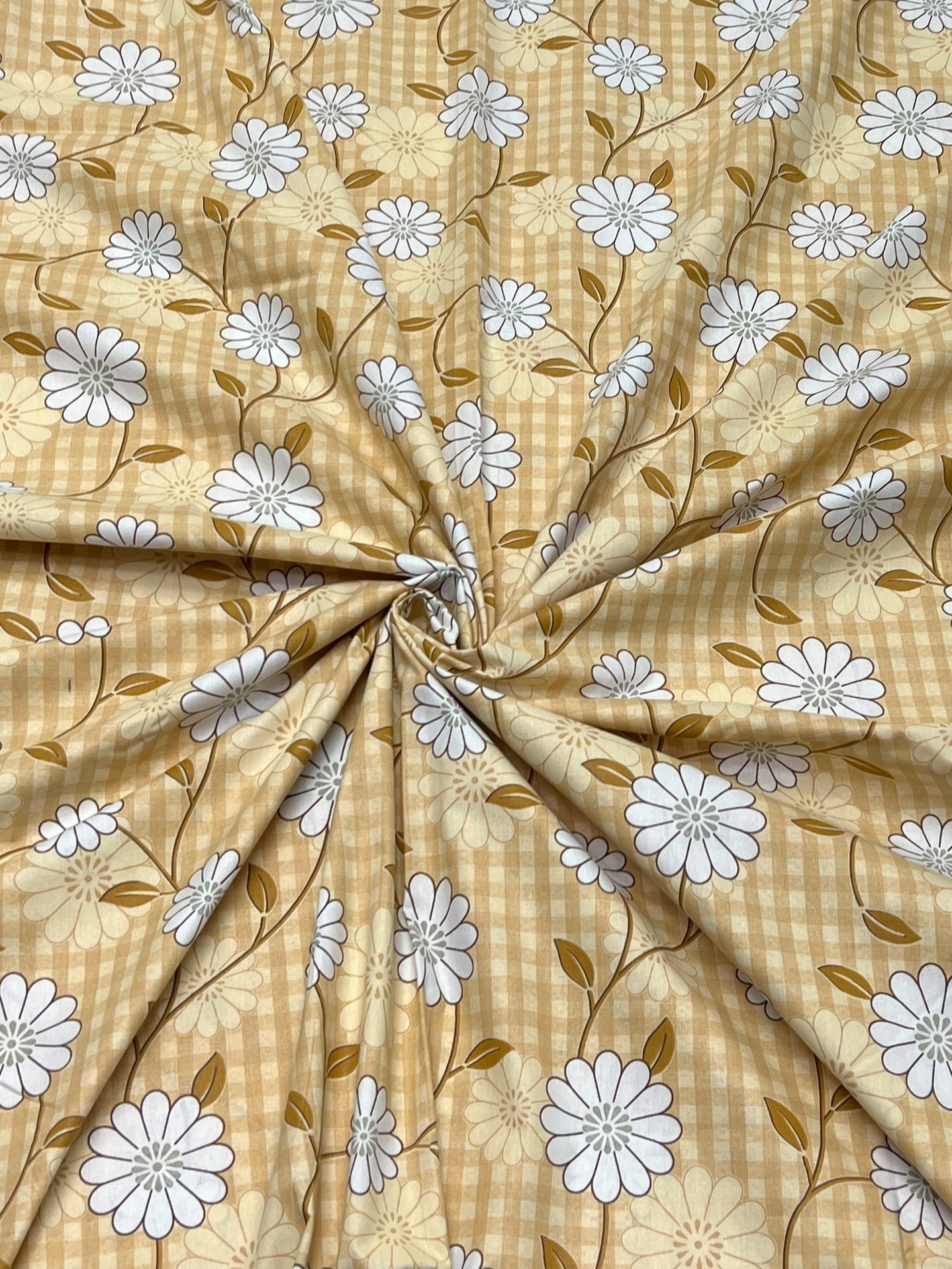 Pure Decor Pure Cotton King Size Duvet Cover with Zipper