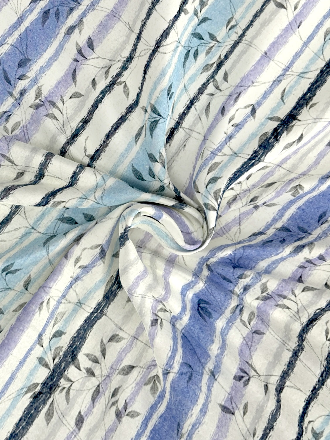 Pure Decor Pure Cotton King Size Double Bedsheet
