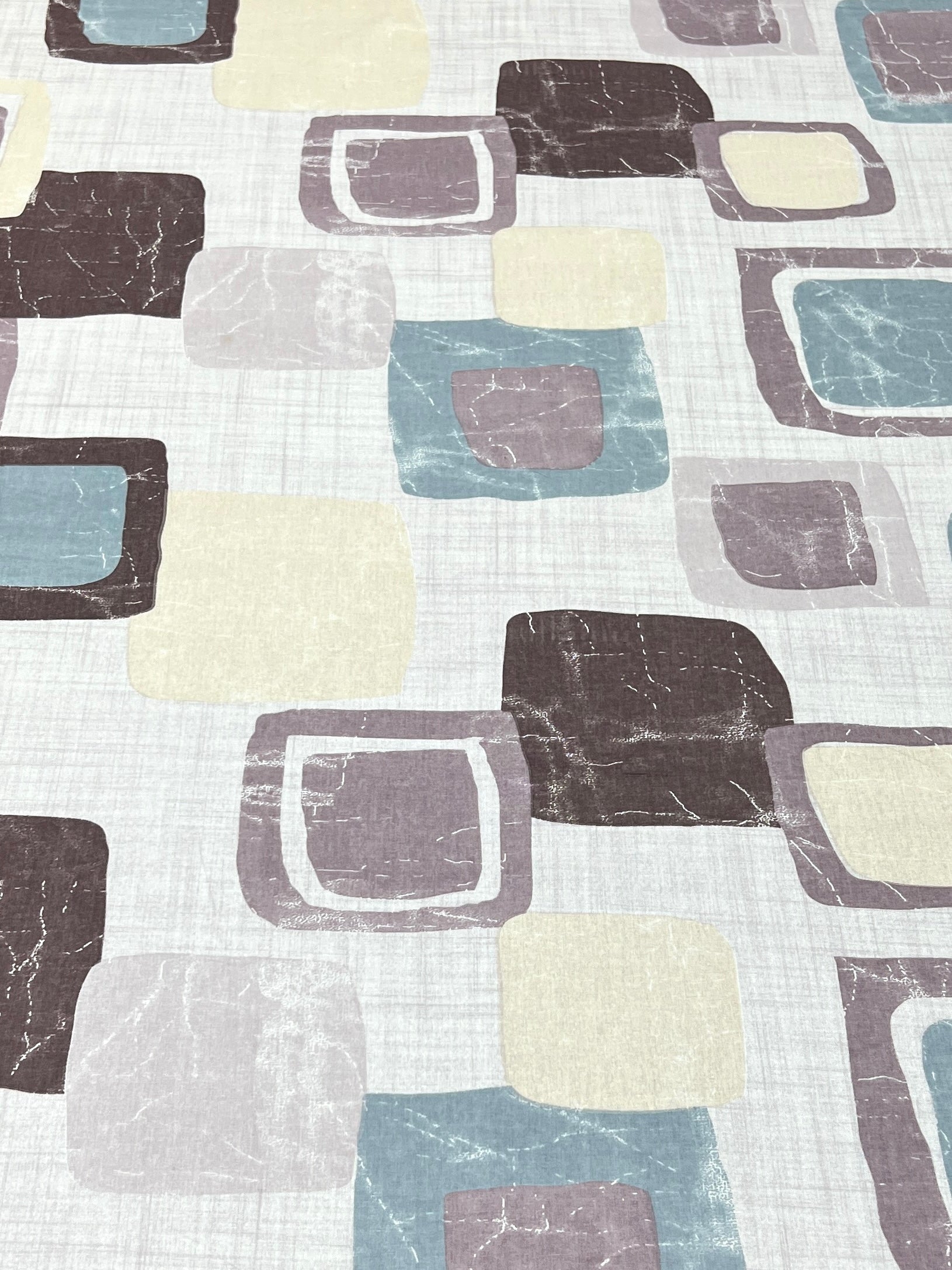 Pure Decor Pure Cotton Queen Size Double Bedsheet