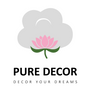 Pure Decor Luxury Bedding