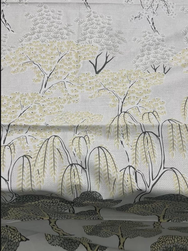 Pure Decor Pure Cotton King Size Double Bedsheet