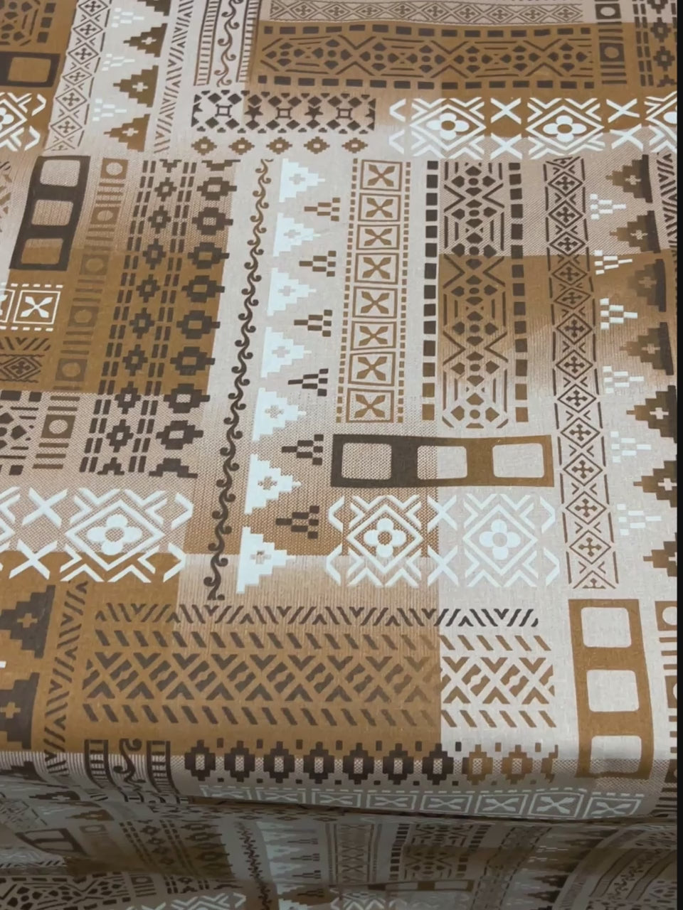 A-4546 Pure Cotton 180 TC King Size Double Bedsheet (274X274) with Two Pillow Covers (50X76)