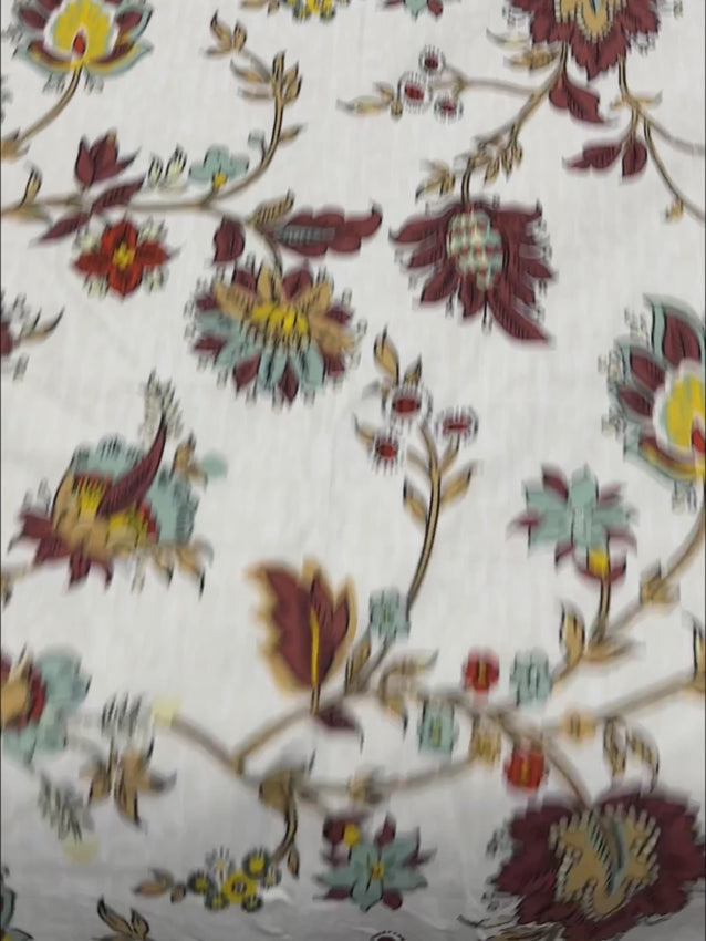 Pure Decor Polycotton King Size Comforter