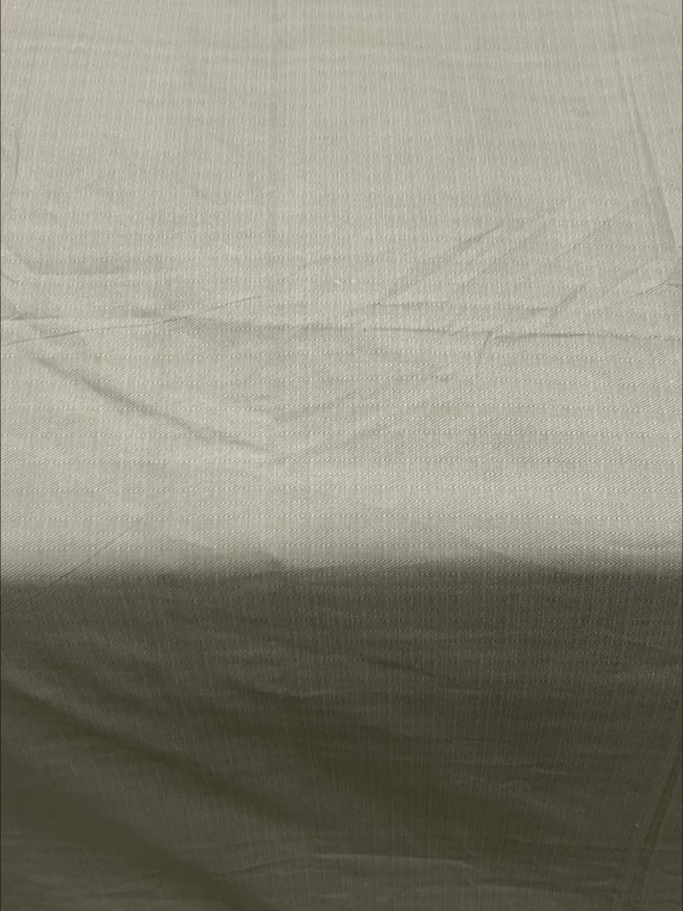 A-4322 - Microfiber 150 GSM King Size Reversible Double Bed Comforter with Thin Foam Sheet Inside (221X246)