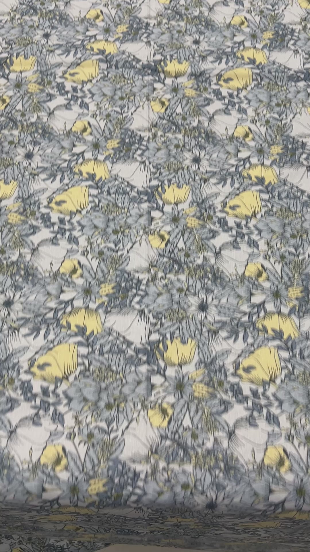 Pure Decor Pure Cotton King Size Double Bedsheet