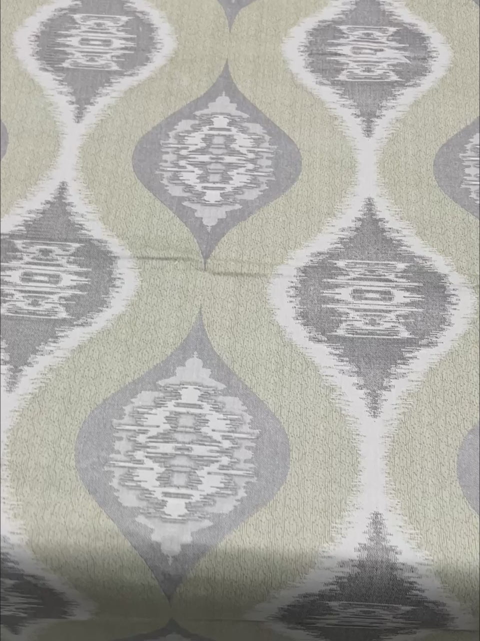 Pure Decor Pure Cotton Queen Size Double Bedsheet