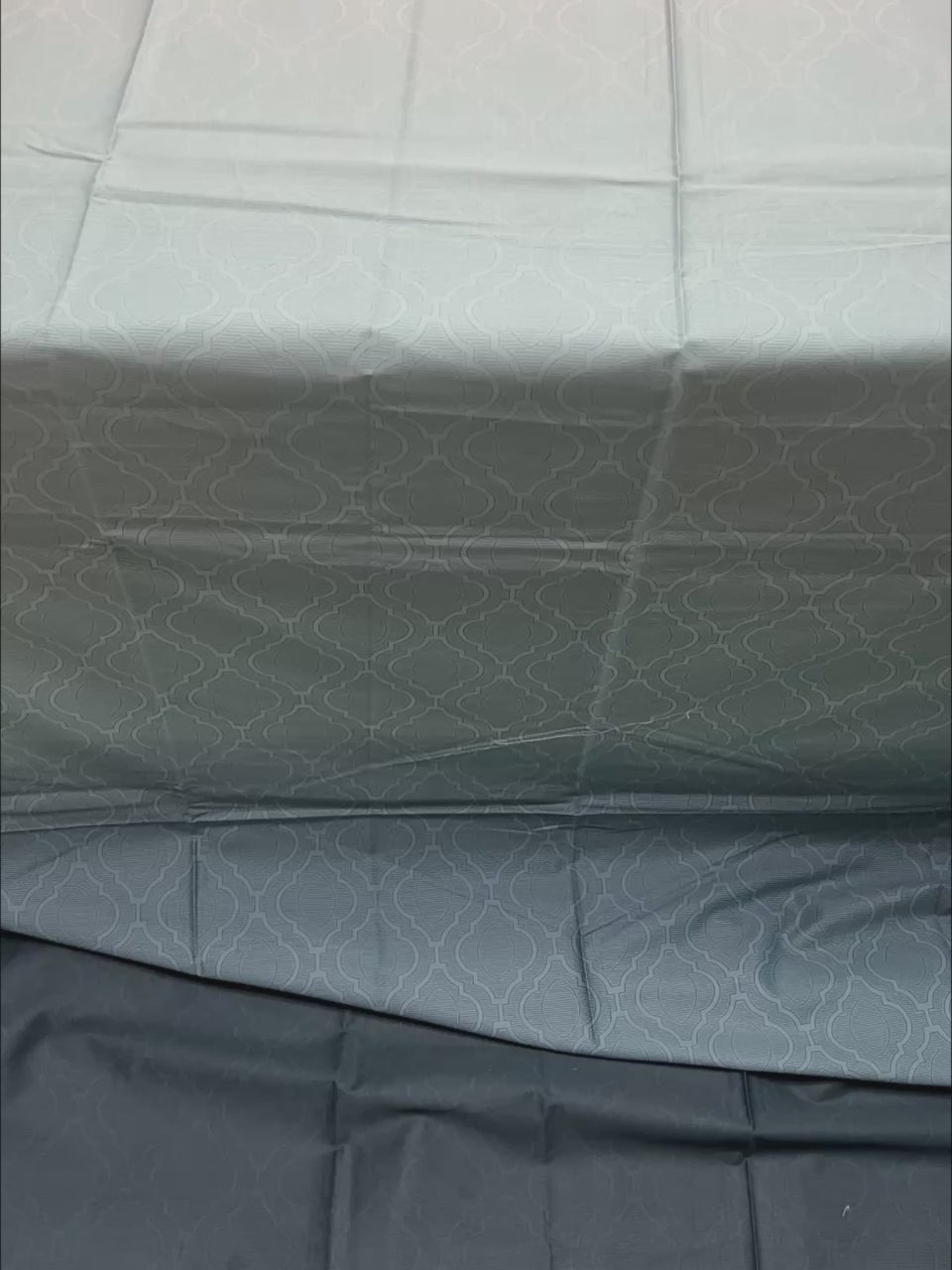 Pure Decor Pure Cotton King Size Double Bedsheet